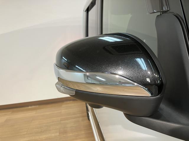 タントウェルカムターンシートカスタムＲＳスタイルＳｅｌｅｃｔｉｏｎ車椅子吊り下げパワークレーン／ターボ／パノラマカメラ車検整備渡し／両側電動スライドドア／シートヒーター／コーナーセンサー／ＬＥＤヘッドライト／ＬＥＤフォグランプ／プッシュスタート／衝突軽減ブレーキ／（大阪府）の中古車