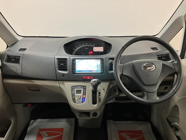 ムーヴＸリミテッド／４ＷＤ／走行２．３万キロ／タイヤ新品交換／４ＷＤ／走行２．３万キロ／タイヤ新品交換／１年間走行距離無制限保証／車検整備渡し／ナビ／バックカメラ／ドラレコ／ＥＴＣ／オートエアコン／アイドリングストップ／スマートキー／プッシュスタート／（大阪府）の中古車
