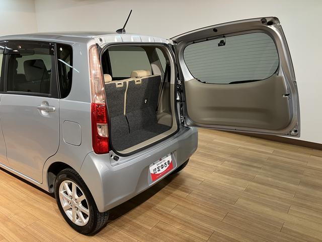 ムーヴＸリミテッド／４ＷＤ／走行２．３万キロ／タイヤ新品交換／４ＷＤ／走行２．３万キロ／タイヤ新品交換／１年間走行距離無制限保証／車検整備渡し／ナビ／バックカメラ／ドラレコ／ＥＴＣ／オートエアコン／アイドリングストップ／スマートキー／プッシュスタート／（大阪府）の中古車