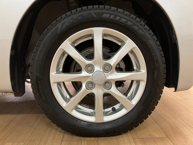 ムーヴＸリミテッド／４ＷＤ／走行２．３万キロ／タイヤ新品交換／４ＷＤ／走行２．３万キロ／タイヤ新品交換／１年間走行距離無制限保証／車検整備渡し／ナビ／バックカメラ／ドラレコ／ＥＴＣ／オートエアコン／アイドリングストップ／スマートキー／プッシュスタート／（大阪府）の中古車