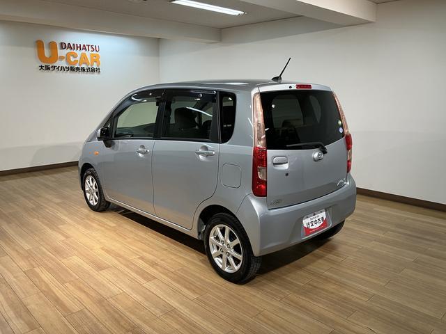 ムーヴＸリミテッド／４ＷＤ／走行２．３万キロ／タイヤ新品交換／４ＷＤ／走行２．３万キロ／タイヤ新品交換／１年間走行距離無制限保証／車検整備渡し／ナビ／バックカメラ／ドラレコ／ＥＴＣ／オートエアコン／アイドリングストップ／スマートキー／プッシュスタート／（大阪府）の中古車