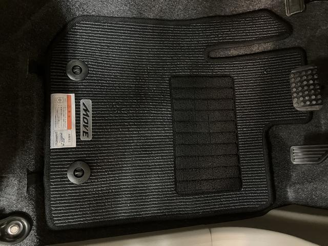 ムーヴＸリミテッド／４ＷＤ／走行２．３万キロ／タイヤ新品交換／４ＷＤ／走行２．３万キロ／タイヤ新品交換／１年間走行距離無制限保証／車検整備渡し／ナビ／バックカメラ／ドラレコ／ＥＴＣ／オートエアコン／アイドリングストップ／スマートキー／プッシュスタート／（大阪府）の中古車