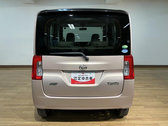 タントＧ　ＳＡ／１年間走行距離無制限保証／ナビ／バックカメラ／ナビ（ＮＳＺＮ−Ｗ６５Ｄ）／ＣＤ／ＤＶＤ／Ｂｌｕｅｔｏｏｔｈ／ＵＳＢ／バックカメラ／キーフリー／衝突軽減ブレーキ／オートライト／オートエアコン／１４インチアルミホイール（大阪府）の中古車