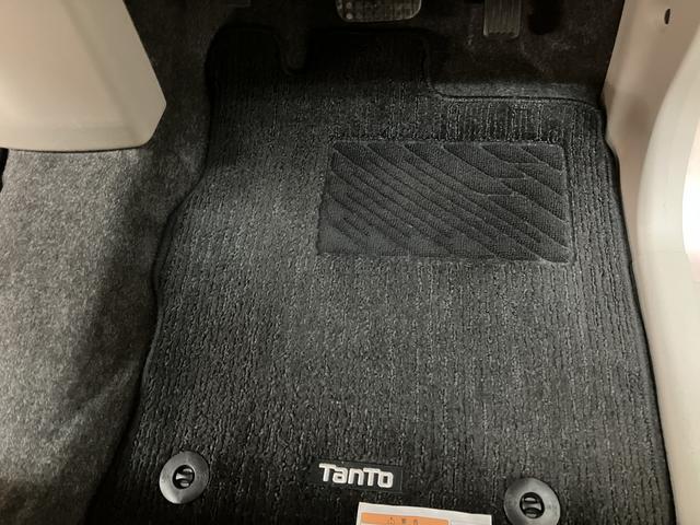 タントＧ　ＳＡ／１年間走行距離無制限保証／ナビ／バックカメラ／ナビ（ＮＳＺＮ−Ｗ６５Ｄ）／ＣＤ／ＤＶＤ／Ｂｌｕｅｔｏｏｔｈ／ＵＳＢ／バックカメラ／キーフリー／衝突軽減ブレーキ／オートライト／オートエアコン／１４インチアルミホイール（大阪府）の中古車