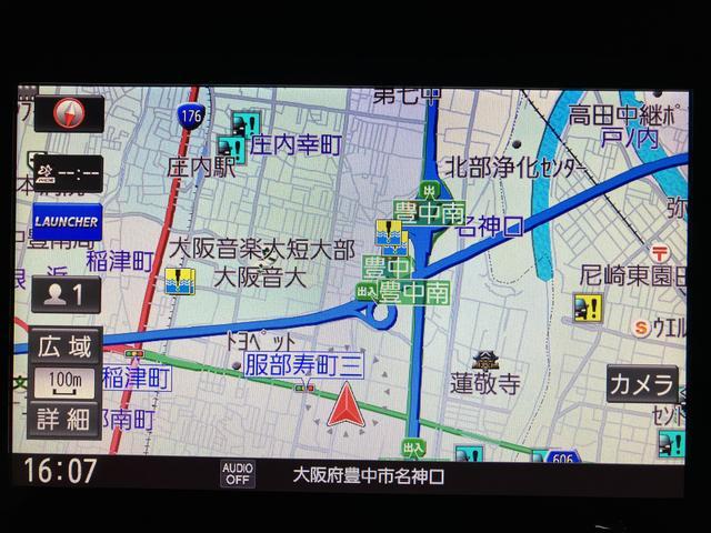 タントカスタムＸ　トップエディション／リミテッドＳＡIII８インチナビ／ＨＤＭＩ／ＵＳＢ／パノラマモニター／ＥＴＣ／運転席シートヒーター／電動格納ミラー／両側電動スライドドア／ヘッドライトオート／オートハイビーム／１４インチアルミホイール（大阪府）の中古車