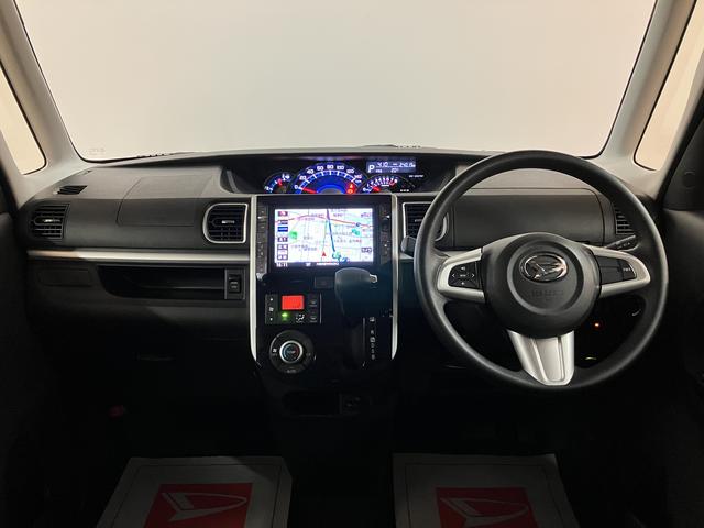 タントカスタムＸ　トップエディション／リミテッドＳＡIII８インチナビ／ＨＤＭＩ／ＵＳＢ／パノラマモニター／ＥＴＣ／運転席シートヒーター／電動格納ミラー／両側電動スライドドア／ヘッドライトオート／オートハイビーム／１４インチアルミホイール（大阪府）の中古車
