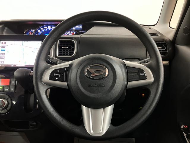 タントカスタムＸ　トップエディション／リミテッドＳＡIII８インチナビ／ＨＤＭＩ／ＵＳＢ／パノラマモニター／ＥＴＣ／運転席シートヒーター／電動格納ミラー／両側電動スライドドア／ヘッドライトオート／オートハイビーム／１４インチアルミホイール（大阪府）の中古車