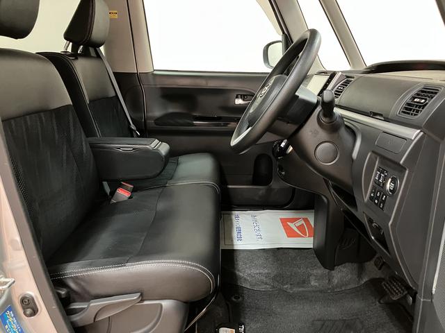 タントカスタムＸ　トップエディション／リミテッドＳＡIII８インチナビ／ＨＤＭＩ／ＵＳＢ／パノラマモニター／ＥＴＣ／運転席シートヒーター／電動格納ミラー／両側電動スライドドア／ヘッドライトオート／オートハイビーム／１４インチアルミホイール（大阪府）の中古車