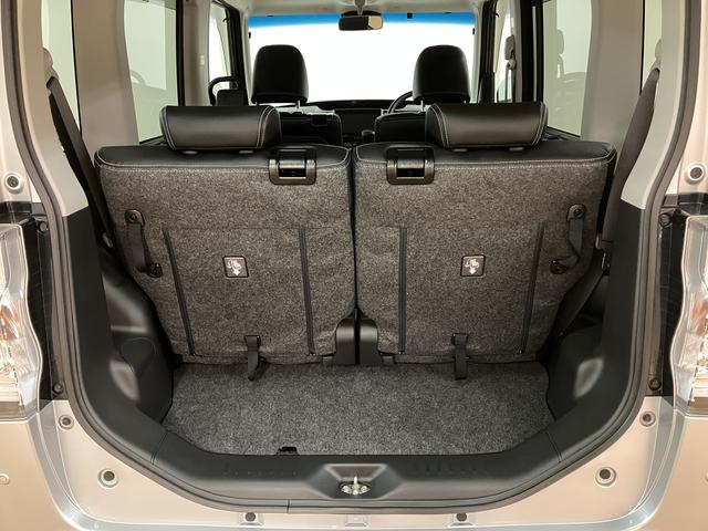タントカスタムＸ　トップエディション／リミテッドＳＡIII８インチナビ／ＨＤＭＩ／ＵＳＢ／パノラマモニター／ＥＴＣ／運転席シートヒーター／電動格納ミラー／両側電動スライドドア／ヘッドライトオート／オートハイビーム／１４インチアルミホイール（大阪府）の中古車