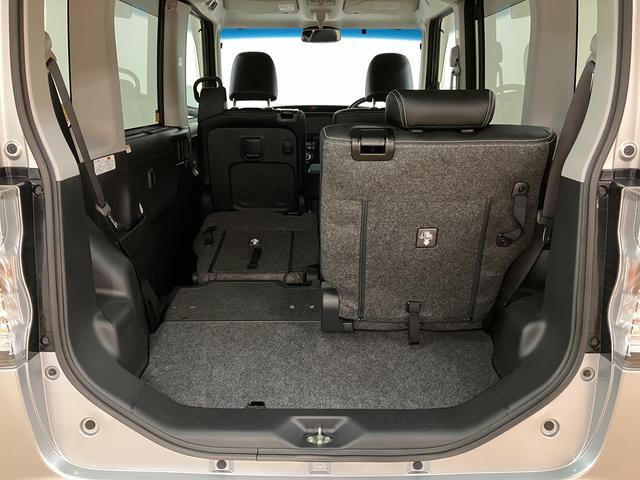 タントカスタムＸ　トップエディション／リミテッドＳＡIII８インチナビ／ＨＤＭＩ／ＵＳＢ／パノラマモニター／ＥＴＣ／運転席シートヒーター／電動格納ミラー／両側電動スライドドア／ヘッドライトオート／オートハイビーム／１４インチアルミホイール（大阪府）の中古車