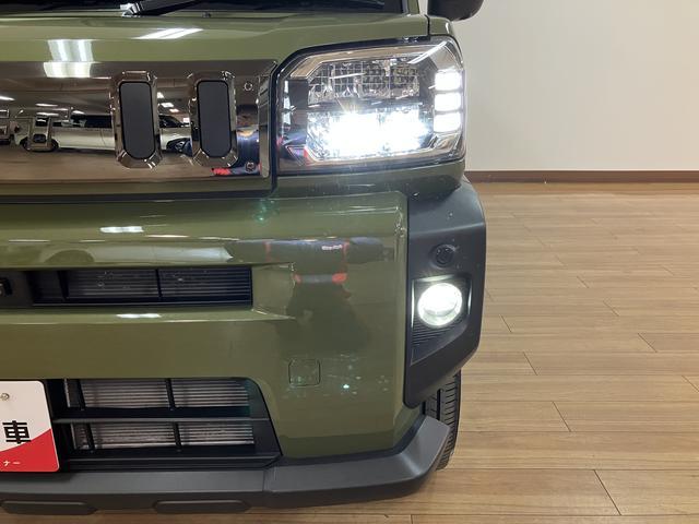 タフトＧターボ／４ＷＤ／走行１．２万キロ／ナビ／パノラマ／ドラレコ４ＷＤ／走行１．２万キロ／ナビ／パノラマ／前後ドラレコ／パノラマ／クルコン／カーテンエアバッグ／サイドエアバッグ／ＬＥＤヘッドライト／ＬＥＤフォグランプ／電動パーキング／コーナーセンサー／キーフリー／（大阪府）の中古車