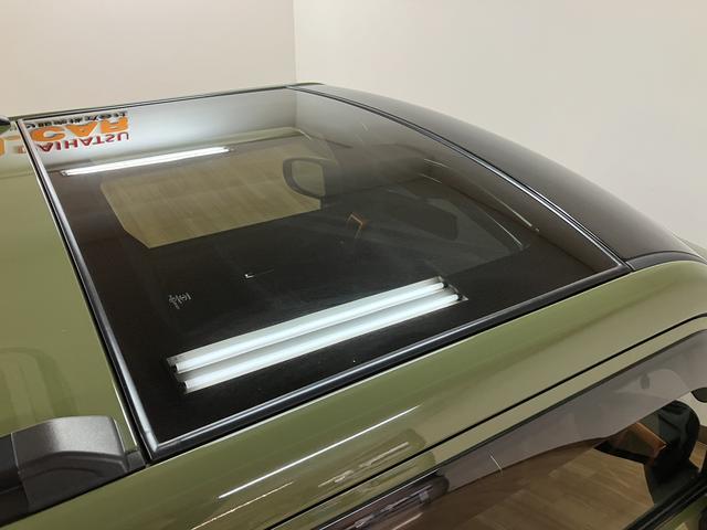 タフトＧターボ／４ＷＤ／走行１．２万キロ／ナビ／パノラマ／ドラレコ４ＷＤ／走行１．２万キロ／ナビ／パノラマ／前後ドラレコ／パノラマ／クルコン／カーテンエアバッグ／サイドエアバッグ／ＬＥＤヘッドライト／ＬＥＤフォグランプ／電動パーキング／コーナーセンサー／キーフリー／（大阪府）の中古車