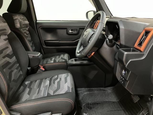 タフトＧターボ／４ＷＤ／走行１．２万キロ／ナビ／パノラマ／ドラレコ４ＷＤ／走行１．２万キロ／ナビ／パノラマ／前後ドラレコ／パノラマ／クルコン／カーテンエアバッグ／サイドエアバッグ／ＬＥＤヘッドライト／ＬＥＤフォグランプ／電動パーキング／コーナーセンサー／キーフリー／（大阪府）の中古車