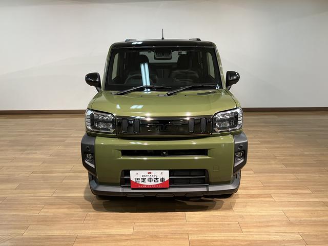 タフトＧターボ／４ＷＤ／走行１．２万キロ／ナビ／パノラマ／ドラレコ４ＷＤ／走行１．２万キロ／ナビ／パノラマ／前後ドラレコ／パノラマ／クルコン／カーテンエアバッグ／サイドエアバッグ／ＬＥＤヘッドライト／ＬＥＤフォグランプ／電動パーキング／コーナーセンサー／キーフリー／（大阪府）の中古車