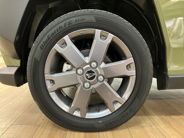 タフトＧターボ／４ＷＤ／走行１．２万キロ／ナビ／パノラマ／ドラレコ４ＷＤ／走行１．２万キロ／ナビ／パノラマ／前後ドラレコ／パノラマ／クルコン／カーテンエアバッグ／サイドエアバッグ／ＬＥＤヘッドライト／ＬＥＤフォグランプ／電動パーキング／コーナーセンサー／キーフリー／（大阪府）の中古車