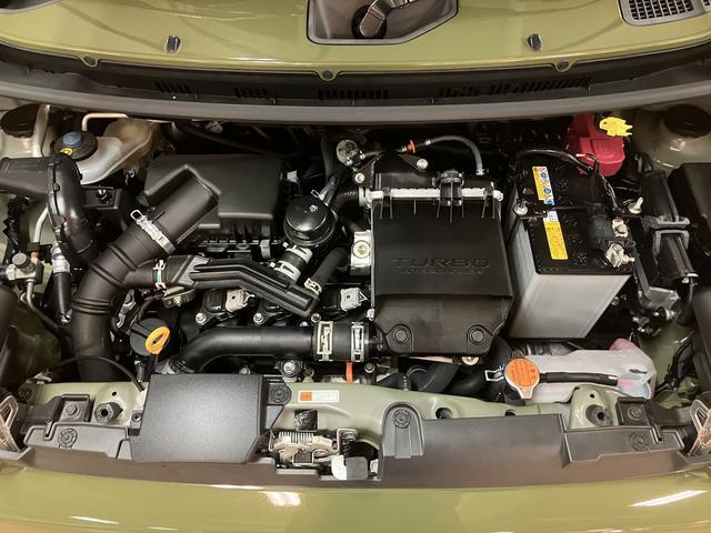 タフトＧターボ／４ＷＤ／走行１．２万キロ／ナビ／パノラマ／ドラレコ４ＷＤ／走行１．２万キロ／ナビ／パノラマ／前後ドラレコ／パノラマ／クルコン／カーテンエアバッグ／サイドエアバッグ／ＬＥＤヘッドライト／ＬＥＤフォグランプ／電動パーキング／コーナーセンサー／キーフリー／（大阪府）の中古車