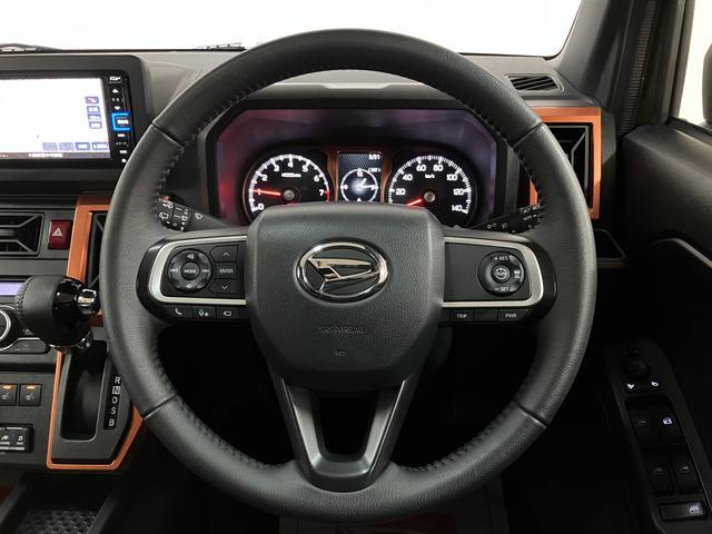 タフトＧターボ／４ＷＤ／走行１．２万キロ／ナビ／パノラマ／ドラレコ４ＷＤ／走行１．２万キロ／ナビ／パノラマ／前後ドラレコ／パノラマ／クルコン／カーテンエアバッグ／サイドエアバッグ／ＬＥＤヘッドライト／ＬＥＤフォグランプ／電動パーキング／コーナーセンサー／キーフリー／（大阪府）の中古車