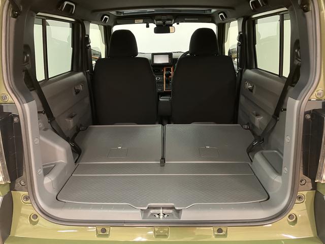 タフトＧターボ／４ＷＤ／走行１．２万キロ／ナビ／パノラマ／ドラレコ４ＷＤ／走行１．２万キロ／ナビ／パノラマ／前後ドラレコ／パノラマ／クルコン／カーテンエアバッグ／サイドエアバッグ／ＬＥＤヘッドライト／ＬＥＤフォグランプ／電動パーキング／コーナーセンサー／キーフリー／（大阪府）の中古車