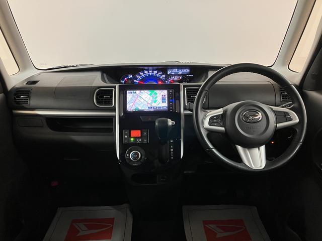 タントカスタムＲＳ　トップエディションＳＡIII　ナビ／ＥＴＣターボ車／ナビ（ＮＭＺＫ−Ｗ６８Ｄ）／ＣＤ／ＤＶＤ／Ｂｌｕｅｔｏｏｔｈ／ＵＳＢ／バックカメラ／両側パワースライド／キーフリー／ＬＥＤヘッドライト／衝突軽減ブレーキ／アルミホイール（大阪府）の中古車