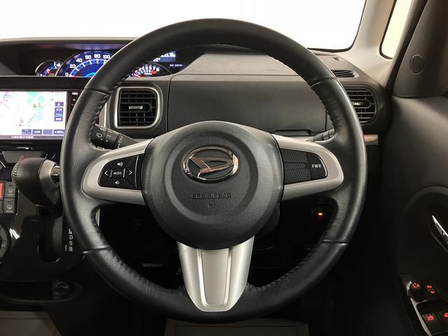 タントカスタムＲＳ　トップエディションＳＡIII　ナビ／ＥＴＣターボ車／ナビ（ＮＭＺＫ−Ｗ６８Ｄ）／ＣＤ／ＤＶＤ／Ｂｌｕｅｔｏｏｔｈ／ＵＳＢ／バックカメラ／両側パワースライド／キーフリー／ＬＥＤヘッドライト／衝突軽減ブレーキ／アルミホイール（大阪府）の中古車