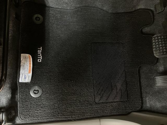 タントＬ　ＳＡIII／走行２．４万キロ／１年間走行距離無制限保証／走行２．４万キロ／１年間走行距離無制限保証／ＥＴＣ／衝突軽減ブレーキ／横滑り防止装置／オートハイビーム／両側スライドドア／ＣＤ／ＦＭ＆ＡＭラジオ／アイドリングストップ／キーレス／電動格納ミラー／（大阪府）の中古車