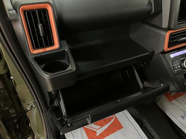 タントファンクロスターボ／走行距離５キロ／オーディオレス走行距離５キロ／ターボ車／オーディオレス／両側電動スライドドア／シートヒーター／電子パーキングブレーキ／バックカメラ／コーナーセンサー／１５インチアルミホイール（大阪府）の中古車