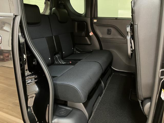 タントカスタムＲＳ／走行５キロ／届出済未使用車／保証継承／走行５キロ／届出済未使用車／保証継承／ターボ車／両側電動スライドドア／電動パーキング／バックカメラ／ＬＥＤヘッドライト／ＬＥＤフォグランプ／カーテンエアバッグ／サイドエアバッグ／衝突軽減ブレーキ／（大阪府）の中古車