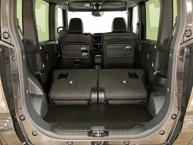 タントカスタムＲＳ／走行５キロ／届出済未使用車／保証継承／走行５キロ／届出済未使用車／保証継承／ターボ車／両側電動スライドドア／電動パーキング／バックカメラ／ＬＥＤヘッドライト／ＬＥＤフォグランプ／カーテンエアバッグ／サイドエアバッグ／衝突軽減ブレーキ／（大阪府）の中古車