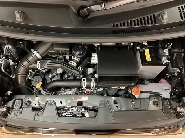 タントカスタムＲＳ／走行５キロ／届出済未使用車／保証継承／走行５キロ／届出済未使用車／保証継承／ターボ車／両側電動スライドドア／電動パーキング／バックカメラ／ＬＥＤヘッドライト／ＬＥＤフォグランプ／カーテンエアバッグ／サイドエアバッグ／衝突軽減ブレーキ／（大阪府）の中古車
