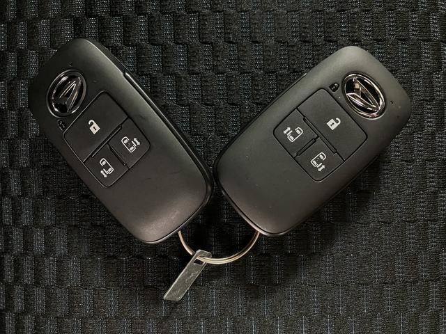 タントカスタムＲＳ／走行５キロ／届出済未使用車／保証継承／走行５キロ／届出済未使用車／保証継承／ターボ車／両側電動スライドドア／電動パーキング／バックカメラ／ＬＥＤヘッドライト／ＬＥＤフォグランプ／カーテンエアバッグ／サイドエアバッグ／衝突軽減ブレーキ／（大阪府）の中古車