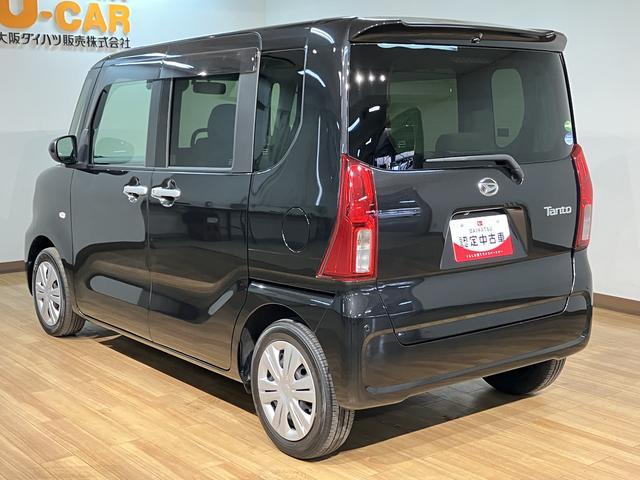 タントＸセレクション　令和２年式／車検整備付き／走行４．８万キロナビ（ＮＭＺＫ−Ｗ７０Ｄ）／ＣＤ／ＤＶＤ／Ｂｌｕｅｔｏｏｔｈ／ＵＳＢ／バックカメラ／前後ドラレコ／ＥＴＣ／キーフリー／ＬＥＤヘッドライト／衝突軽減ブレーキ／パワースライドドア／ＬＥＤヘッドライト／（大阪府）の中古車