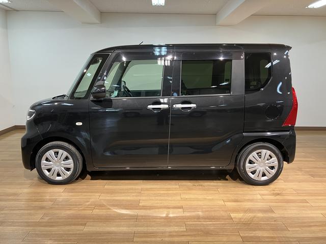 タントＸセレクション　令和２年式／車検整備付き／走行４．８万キロナビ（ＮＭＺＫ−Ｗ７０Ｄ）／ＣＤ／ＤＶＤ／Ｂｌｕｅｔｏｏｔｈ／ＵＳＢ／バックカメラ／前後ドラレコ／ＥＴＣ／キーフリー／ＬＥＤヘッドライト／衝突軽減ブレーキ／パワースライドドア／ＬＥＤヘッドライト／（大阪府）の中古車