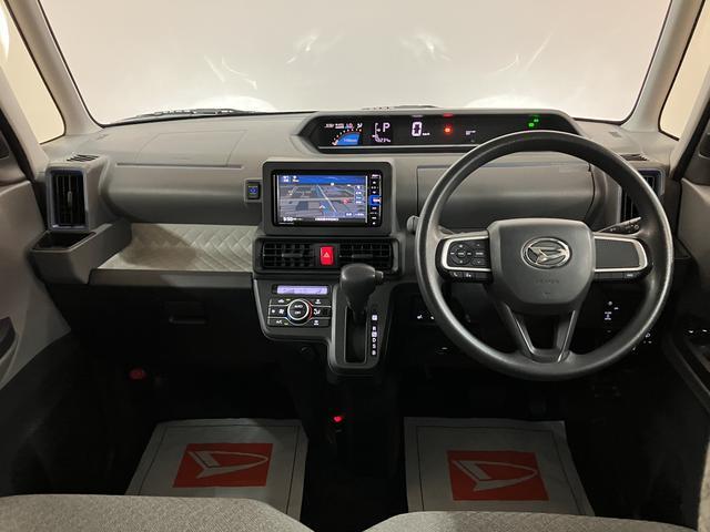 タントＸセレクション　令和２年式／車検整備付き／走行４．８万キロナビ（ＮＭＺＫ−Ｗ７０Ｄ）／ＣＤ／ＤＶＤ／Ｂｌｕｅｔｏｏｔｈ／ＵＳＢ／バックカメラ／前後ドラレコ／ＥＴＣ／キーフリー／ＬＥＤヘッドライト／衝突軽減ブレーキ／パワースライドドア／ＬＥＤヘッドライト／（大阪府）の中古車
