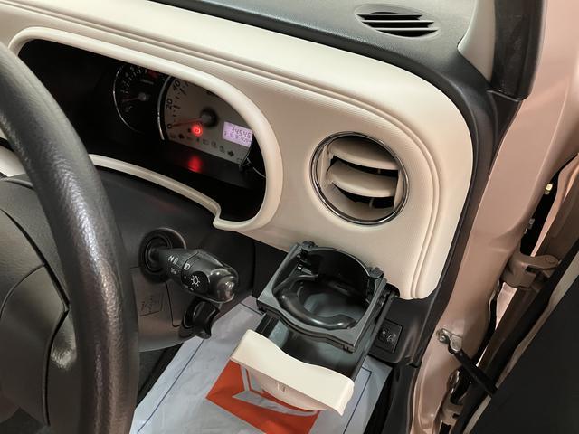 ミラココアココアＸ　ナビ／走行３．５万キロ／車検整備付きナビ／ワンセグ／ＣＤ／ＡＭ／ＦＭ／バックカメラ／キーフリー／フォグランプ／オートエアコン／（大阪府）の中古車