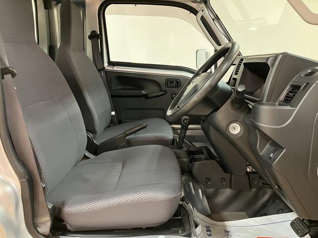 ハイゼットトラックジャンボ　４ＡＴ／２ＷＤ／走行５．５キロ／令和３年式車検整備付き／走行５．５万キロ／ナビ／ドラレコ／ＬＥＤヘッドライト／フォグランプ／パワーウィンド／キーレスエントリー／ゲートプロテクター（大阪府）の中古車