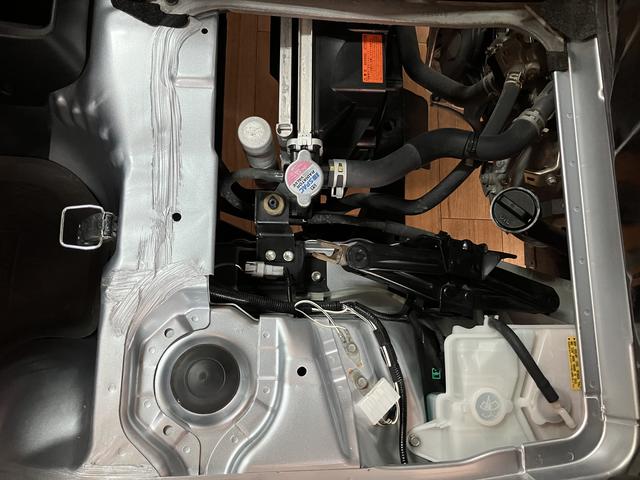 ハイゼットトラックジャンボ　４ＡＴ／２ＷＤ／走行５．５キロ／令和３年式車検整備付き／走行５．５万キロ／ナビ／ドラレコ／ＬＥＤヘッドライト／フォグランプ／パワーウィンド／キーレスエントリー／ゲートプロテクター（大阪府）の中古車