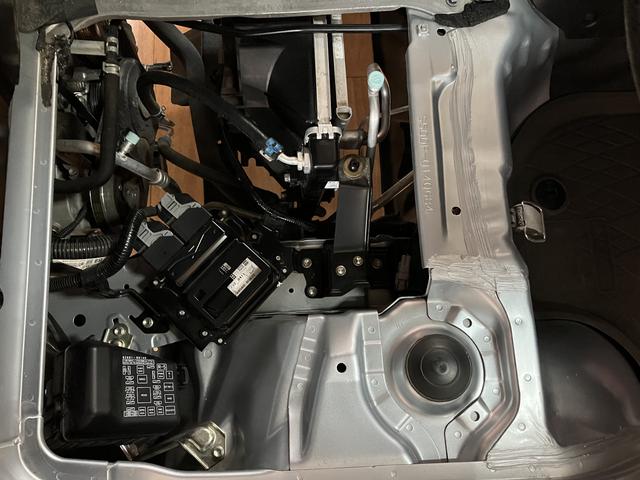 ハイゼットトラックジャンボ　４ＡＴ／２ＷＤ／走行５．５キロ／令和３年式車検整備付き／走行５．５万キロ／ナビ／ドラレコ／ＬＥＤヘッドライト／フォグランプ／パワーウィンド／キーレスエントリー／ゲートプロテクター（大阪府）の中古車