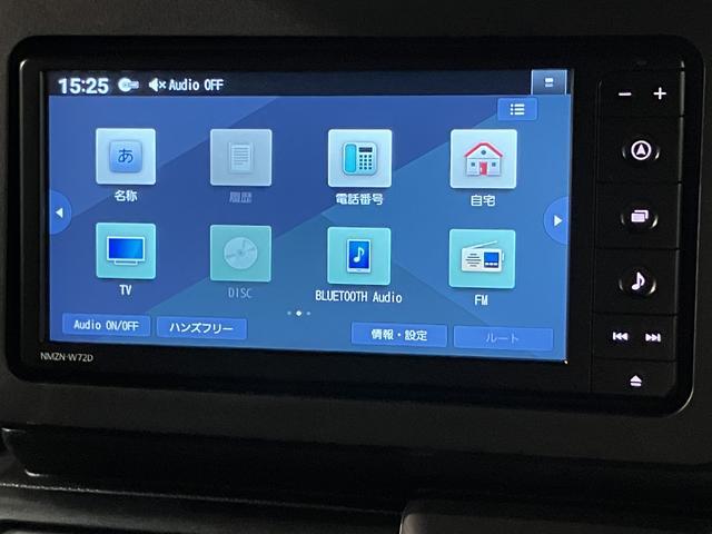 タフトＧ　クロムベンチャー　ナビ／パノラマモニター／ＥＴＣナビ／ＣＤ／ＤＶＤ／Ｂｌｕｅｔｏｏｔｈ／ＵＳＢ／パノラマモニター／ＥＴＣ／ドラレコ／キーフリー／ＬＥＤヘッドライト／衝突軽減ブレーキ／フォグランプ／アルミホイール／（大阪府）の中古車