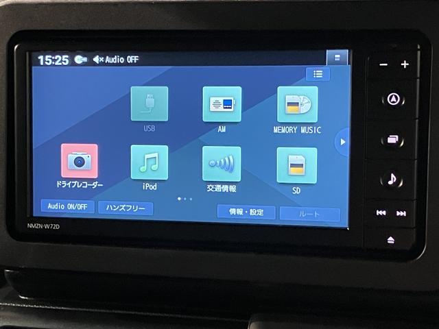 タフトＧ　クロムベンチャー　ナビ／パノラマモニター／ＥＴＣナビ／ＣＤ／ＤＶＤ／Ｂｌｕｅｔｏｏｔｈ／ＵＳＢ／パノラマモニター／ＥＴＣ／ドラレコ／キーフリー／ＬＥＤヘッドライト／衝突軽減ブレーキ／フォグランプ／アルミホイール／（大阪府）の中古車