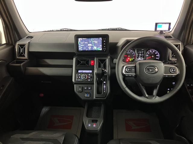 タフトＧ　クロムベンチャー　ナビ／パノラマモニター／ＥＴＣナビ／ＣＤ／ＤＶＤ／Ｂｌｕｅｔｏｏｔｈ／ＵＳＢ／パノラマモニター／ＥＴＣ／ドラレコ／キーフリー／ＬＥＤヘッドライト／衝突軽減ブレーキ／フォグランプ／アルミホイール／（大阪府）の中古車