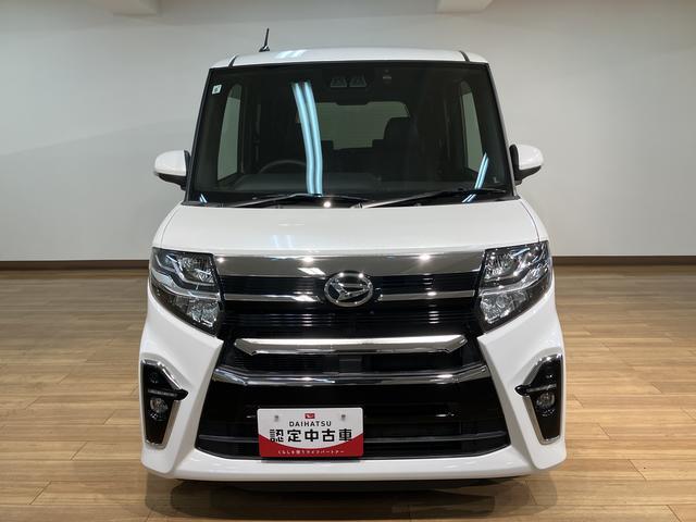 タントカスタムＲＳスタイルセレクション　ナビ／前後ドラレコ／ＥＴＣナビ（ＮＳＺＮ−Ｗ７１Ｄ）／ＣＤ／ＤＶＤ／Ｂｌｕｅｔｏｏｔｈ／ＵＳＢ／フルセグ／前後ドラレコ／ＥＴＣ／アダプティブクルーズコントロール／両側パワースライド／シートヒーター／キーフリー／１５インチ（大阪府）の中古車