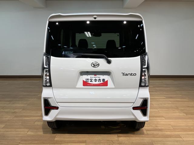 タントカスタムＲＳスタイルセレクション　ナビ／前後ドラレコ／ＥＴＣナビ（ＮＳＺＮ−Ｗ７１Ｄ）／ＣＤ／ＤＶＤ／Ｂｌｕｅｔｏｏｔｈ／ＵＳＢ／フルセグ／前後ドラレコ／ＥＴＣ／アダプティブクルーズコントロール／両側パワースライド／シートヒーター／キーフリー／１５インチ（大阪府）の中古車