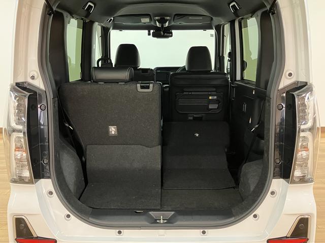 タントカスタムＲＳスタイルセレクション　ナビ／前後ドラレコ／ＥＴＣナビ（ＮＳＺＮ−Ｗ７１Ｄ）／ＣＤ／ＤＶＤ／Ｂｌｕｅｔｏｏｔｈ／ＵＳＢ／フルセグ／前後ドラレコ／ＥＴＣ／アダプティブクルーズコントロール／両側パワースライド／シートヒーター／キーフリー／１５インチ（大阪府）の中古車