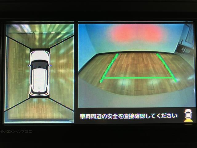 ロッキーＸ／ナビ／ドラレコ／ＥＴＣ／ＵＳＢ／キーフリー２個ナビ／ドラレコ／ＥＴＣ／ＵＳＢ／パノラマモニター／コーナーセンサー／キーフリー２個／１６インチアルミホイール／衝突回避軽減ブレーキ（大阪府）の中古車