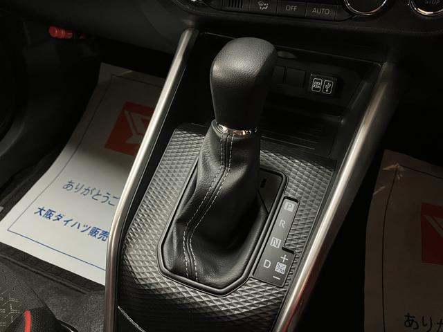 ロッキーＸ／ナビ／ドラレコ／ＥＴＣ／ＵＳＢ／キーフリー２個ナビ／ドラレコ／ＥＴＣ／ＵＳＢ／パノラマモニター／コーナーセンサー／キーフリー２個／１６インチアルミホイール／衝突回避軽減ブレーキ（大阪府）の中古車
