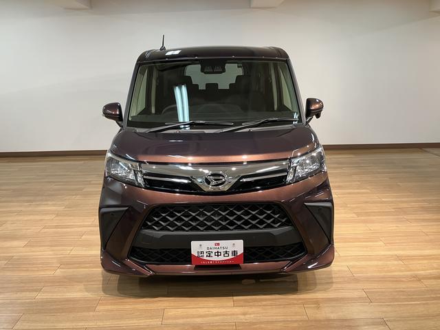 トールＧターボ　９インチディスプレイオーディオ／令和４年式／ＥＴＣ９インチディスプレイオーディオ／フルセグ／ＡＭ／ＦＭ／Ｂｌｕｅｔｏｏｔｈ／バックカメラ／前後ドラレコ／ＬＥＤヘッドライト／衝突軽減ブレーキ／両側パワースライド／電動パーキングブレーキ（大阪府）の中古車