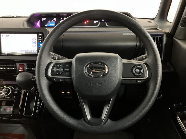 タントカスタムＸ　ナビ／バックモニター／ドラレコ／車検整備付きナビ（ＮＭＺＫ−Ｗ７２Ｄ）／バックカメラ／前後ドラレコ／ＥＴＣ／シートカバー／車検整備付き／電動パーキングブレーキ／ホールド機能／アダプティブクルーズコントロール／シートヒーター／フォグランプ（大阪府）の中古車