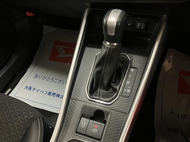 ロッキープレミアムＧ　９インチディスプレイオーディオ！ＨＤＭＩ令和４年式／走行３．８万キロ／車検整備付き／９インチディスプレイオーディオ／Ｂｌｕｅｔｏｏｔｈ／ＵＳＢ／ＨＤＭＩ／バックカメラ／ＡＣＣ／ＥＴＣ／前後ドラレコ／電動パーキングブレーキ／ホールド機能（大阪府）の中古車