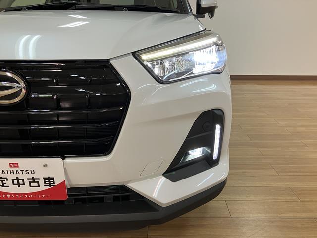 ロッキープレミアムＧ　９インチディスプレイオーディオ！ＨＤＭＩ令和４年式／走行３．８万キロ／車検整備付き／９インチディスプレイオーディオ／Ｂｌｕｅｔｏｏｔｈ／ＵＳＢ／ＨＤＭＩ／バックカメラ／ＡＣＣ／ＥＴＣ／前後ドラレコ／電動パーキングブレーキ／ホールド機能（大阪府）の中古車
