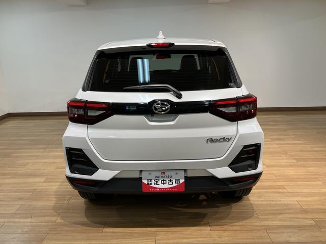 ロッキープレミアムＧ　９インチディスプレイオーディオ！ＨＤＭＩ令和４年式／走行３．８万キロ／車検整備付き／９インチディスプレイオーディオ／Ｂｌｕｅｔｏｏｔｈ／ＵＳＢ／ＨＤＭＩ／バックカメラ／ＡＣＣ／ＥＴＣ／前後ドラレコ／電動パーキングブレーキ／ホールド機能（大阪府）の中古車